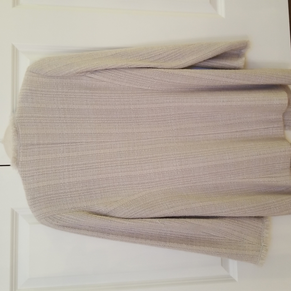 Apostrophe Jacket - image 3